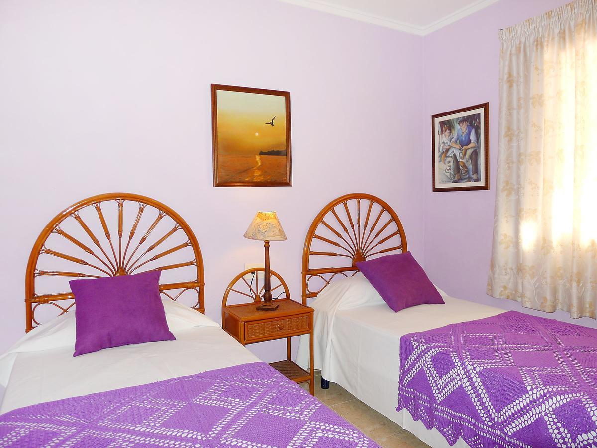 Holiday Home Etxe Zuri By Interhome Calp Exterior foto